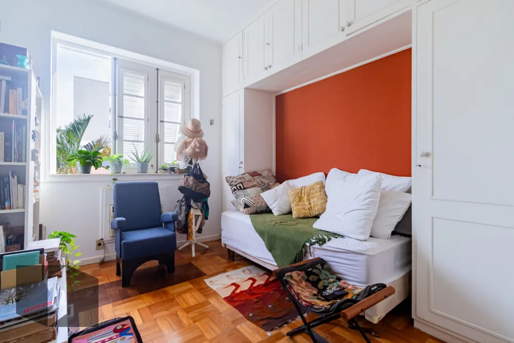 Apartamento, 3 quartos, 96 m² - Foto 11