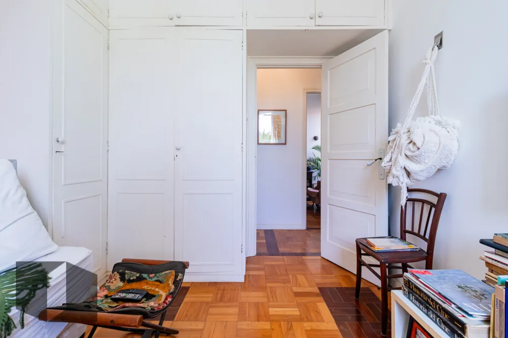 Apartamento, 3 quartos, 96 m² - Foto 14