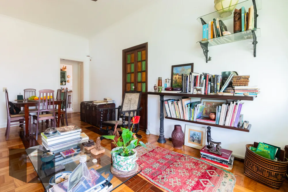 Apartamento, 3 quartos, 96 m² - Foto 4