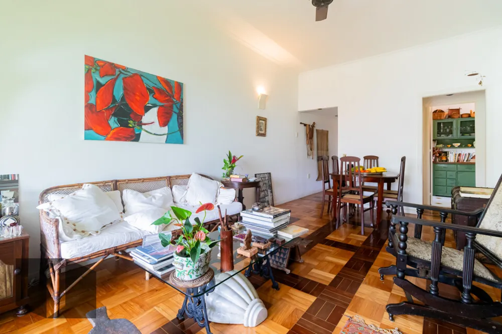 Apartamento, 3 quartos, 96 m² - Foto 5