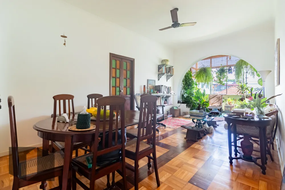 Apartamento, 3 quartos, 96 m² - Foto 2