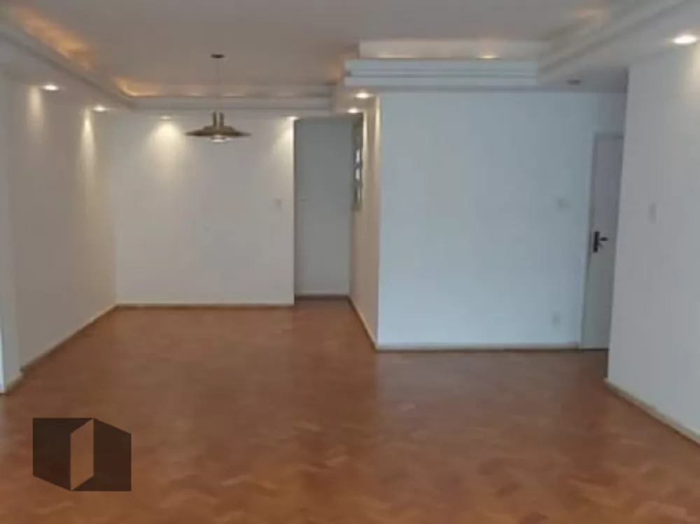 Apartamento à venda com 3 quartos, 163m² - Foto 1