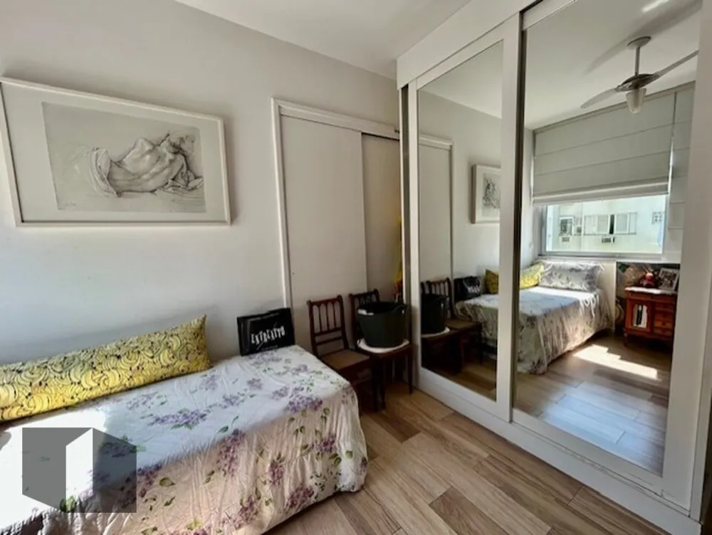 Apartamento, 4 quartos, 150 m² - Foto 15