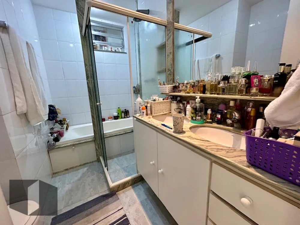 Apartamento, 4 quartos, 150 m² - Foto 9