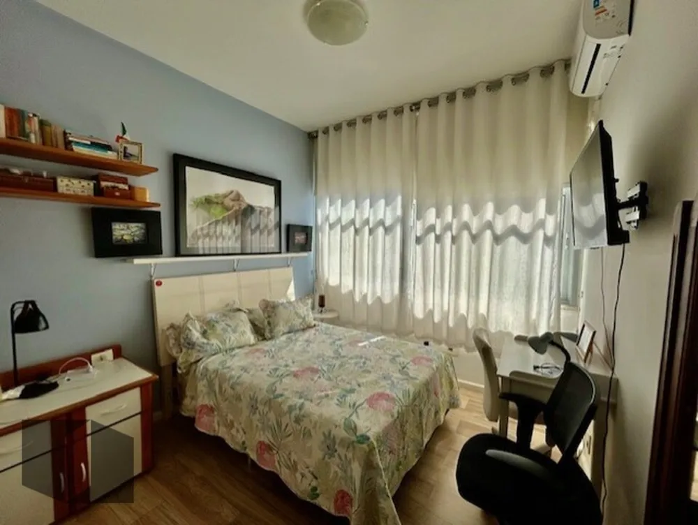 Apartamento, 4 quartos, 150 m² - Foto 10