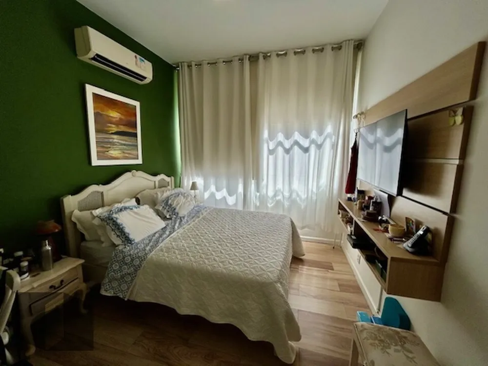 Apartamento, 4 quartos, 150 m² - Foto 7