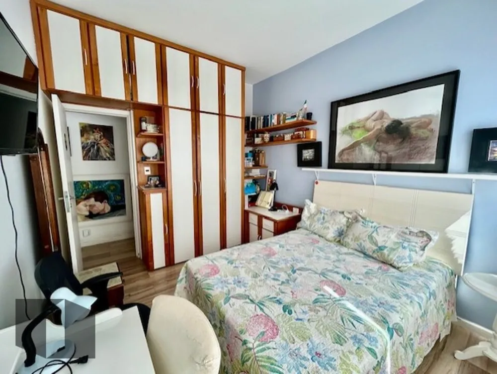 Apartamento, 4 quartos, 150 m² - Foto 11