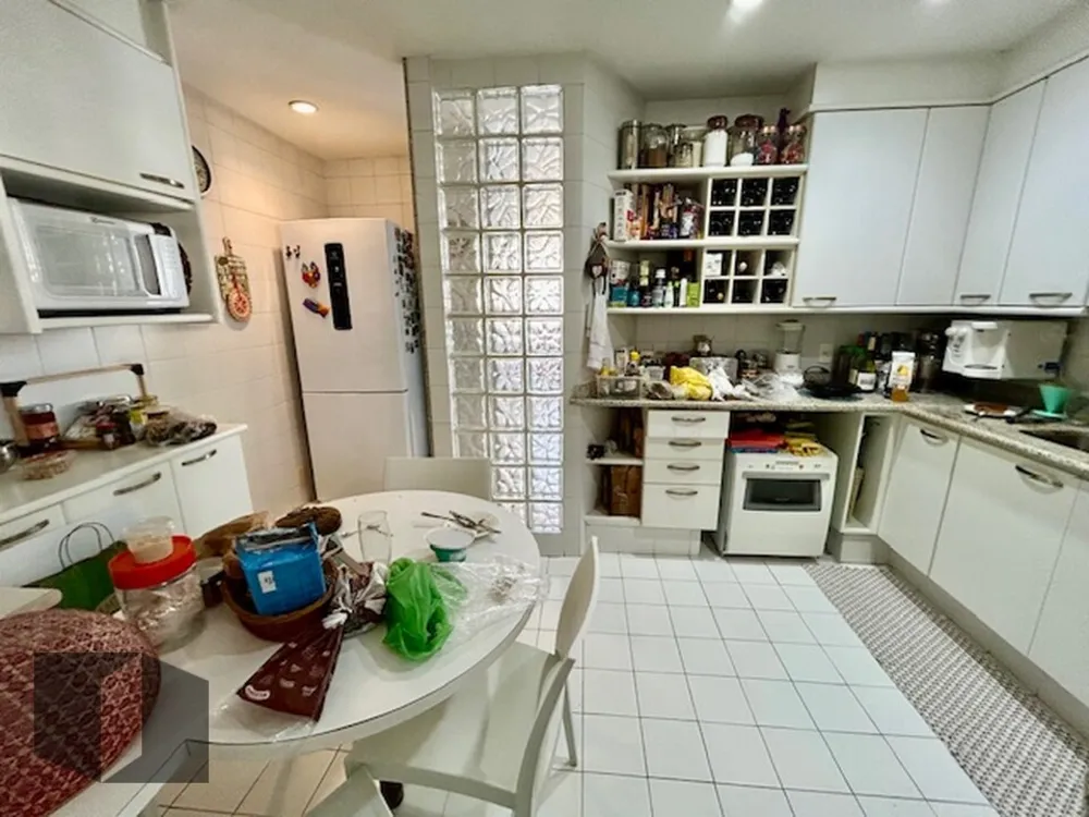 Apartamento, 4 quartos, 150 m² - Foto 19