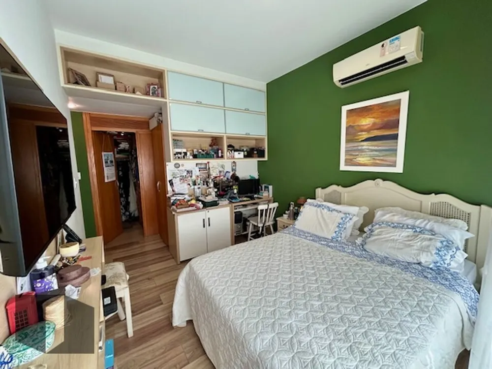 Apartamento, 4 quartos, 150 m² - Foto 8
