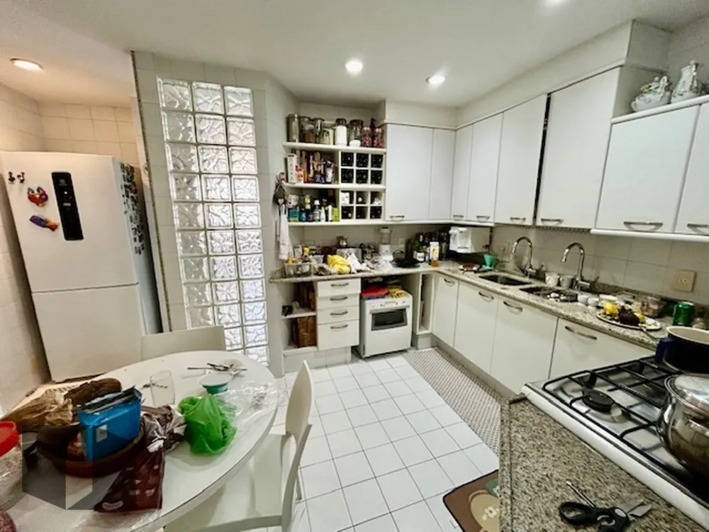 Apartamento, 4 quartos, 150 m² - Foto 17