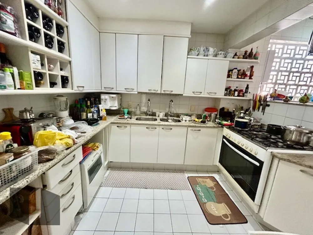 Apartamento, 4 quartos, 150 m² - Foto 18