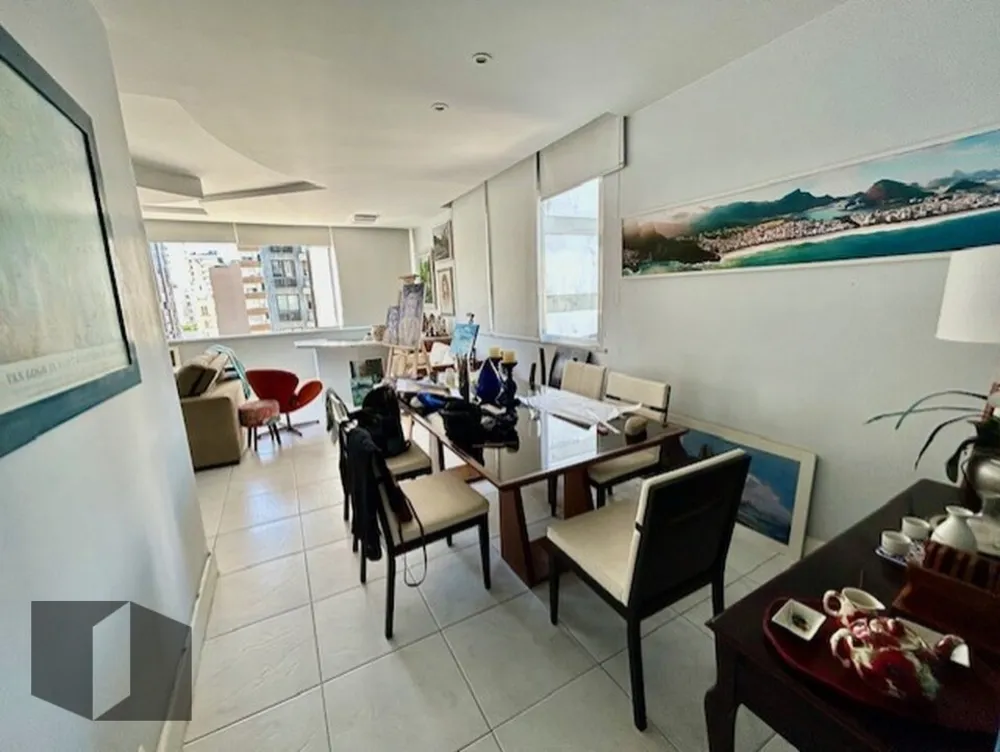 Apartamento, 4 quartos, 150 m² - Foto 5