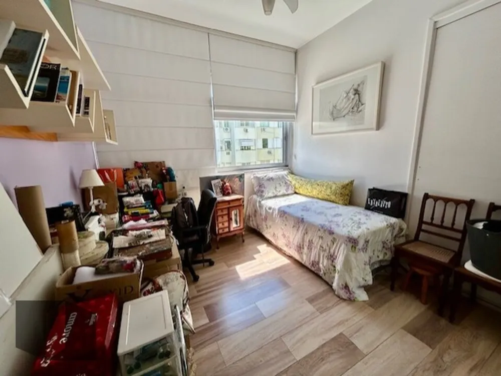 Apartamento, 4 quartos, 150 m² - Foto 14