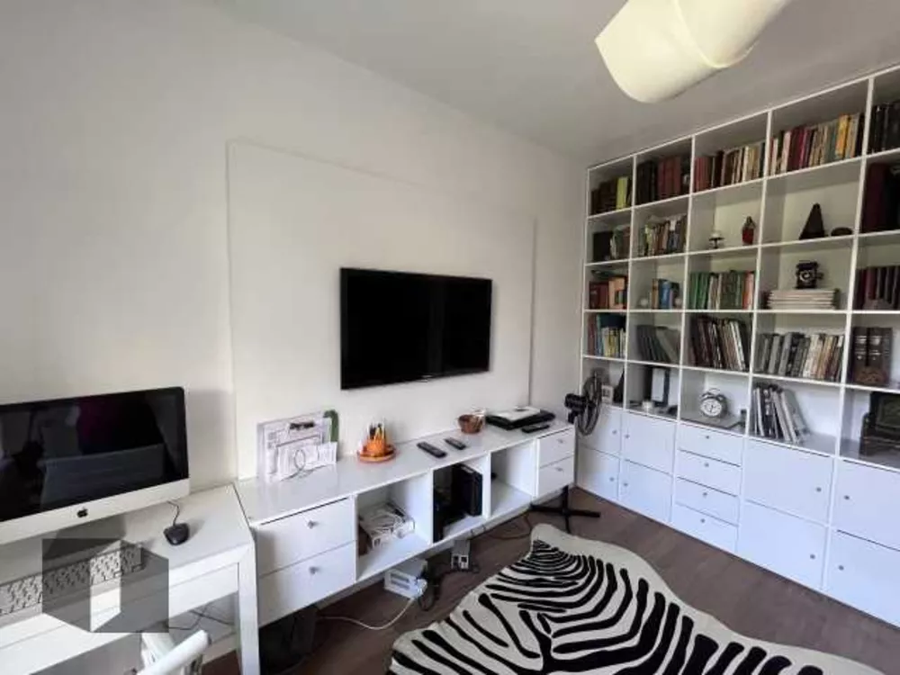Apartamento, 4 quartos, 166 m² - Foto 5