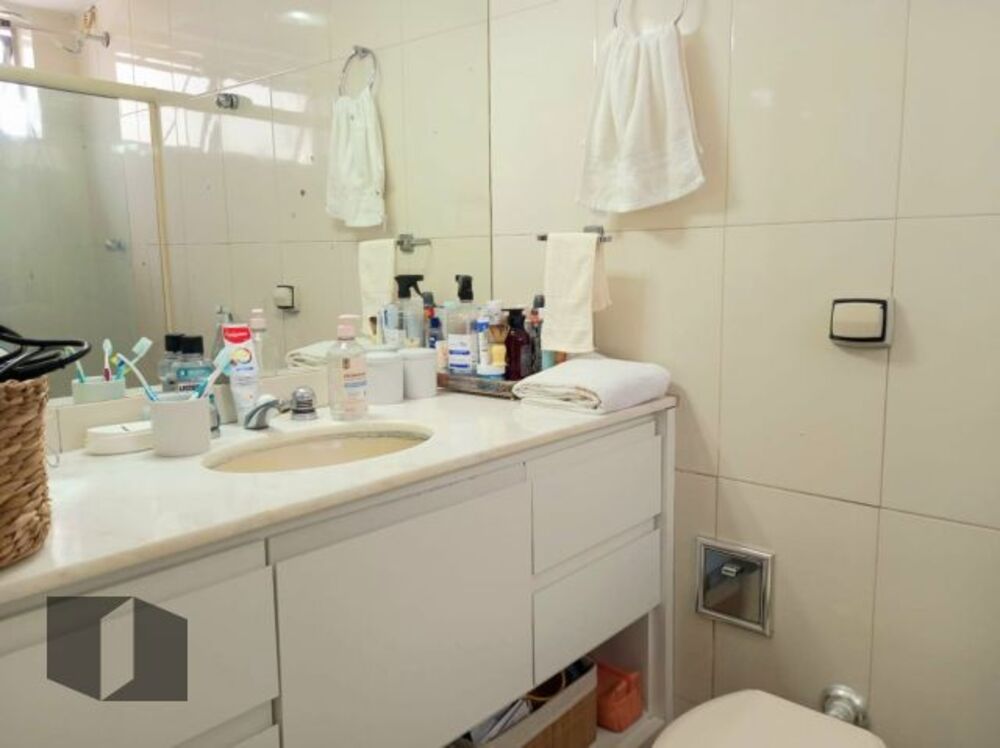 Cobertura, 4 quartos, 194 m² - Foto 10