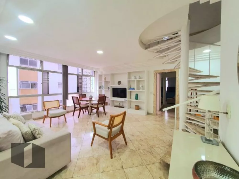 Cobertura, 4 quartos, 194 m² - Foto 34