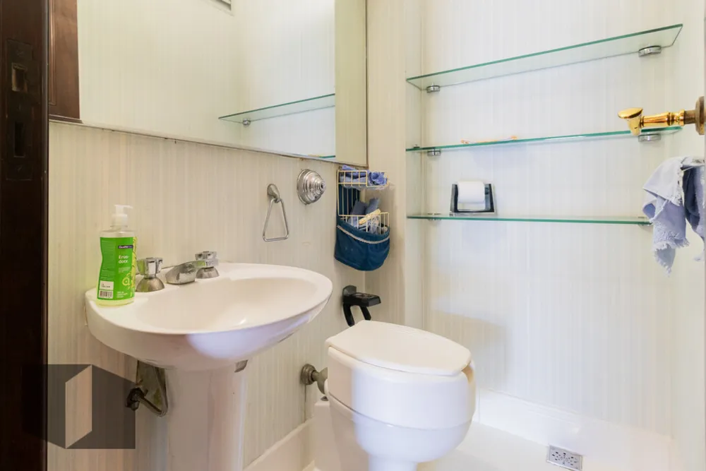 Apartamento, 4 quartos, 280 m² - Foto 33