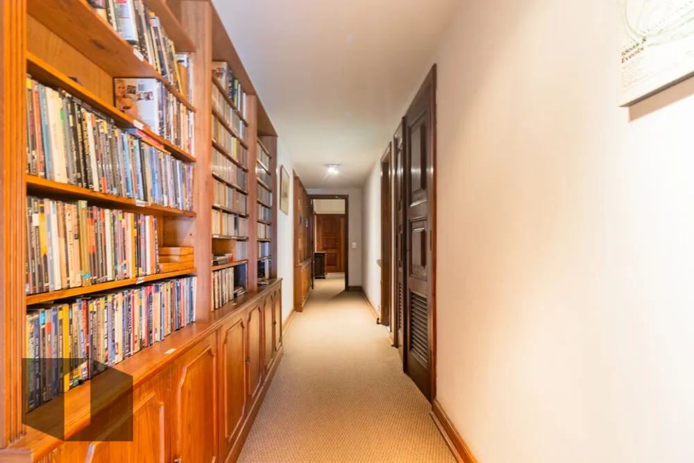 Apartamento, 4 quartos, 280 m² - Foto 30