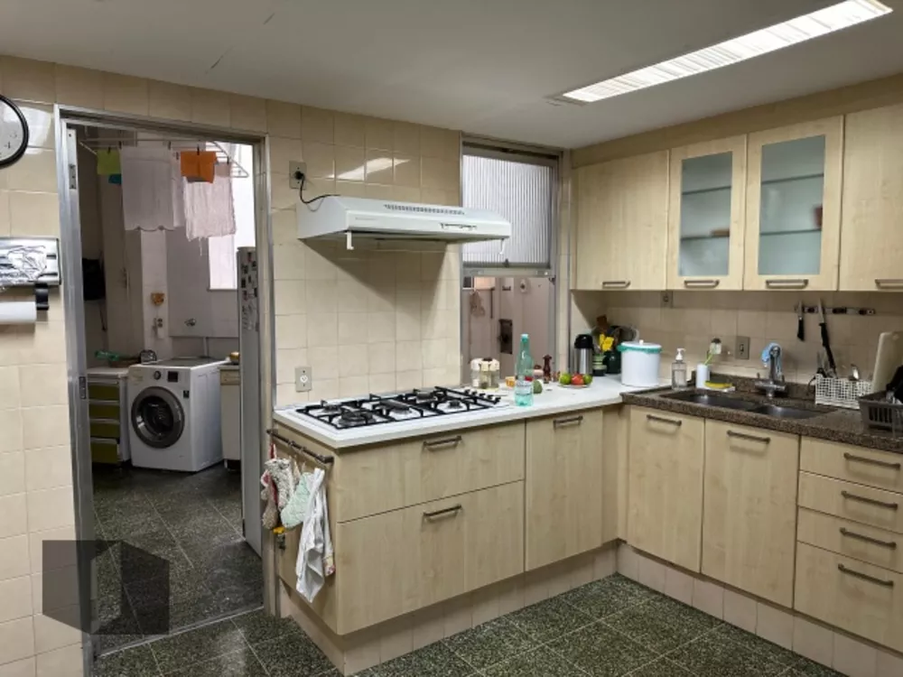 Apartamento, 4 quartos, 280 m² - Foto 8