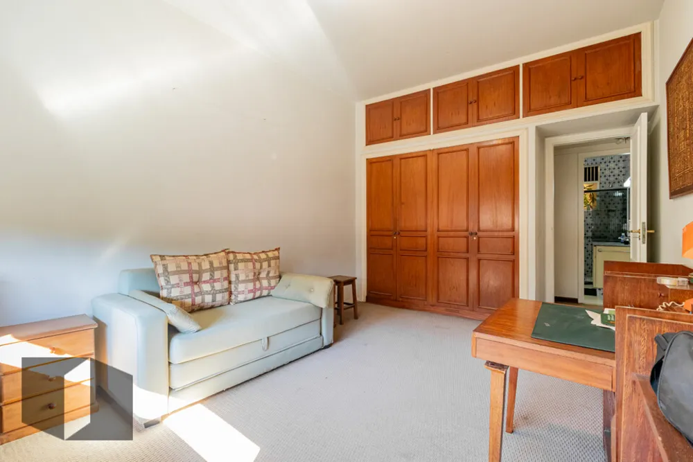 Apartamento, 4 quartos, 280 m² - Foto 39