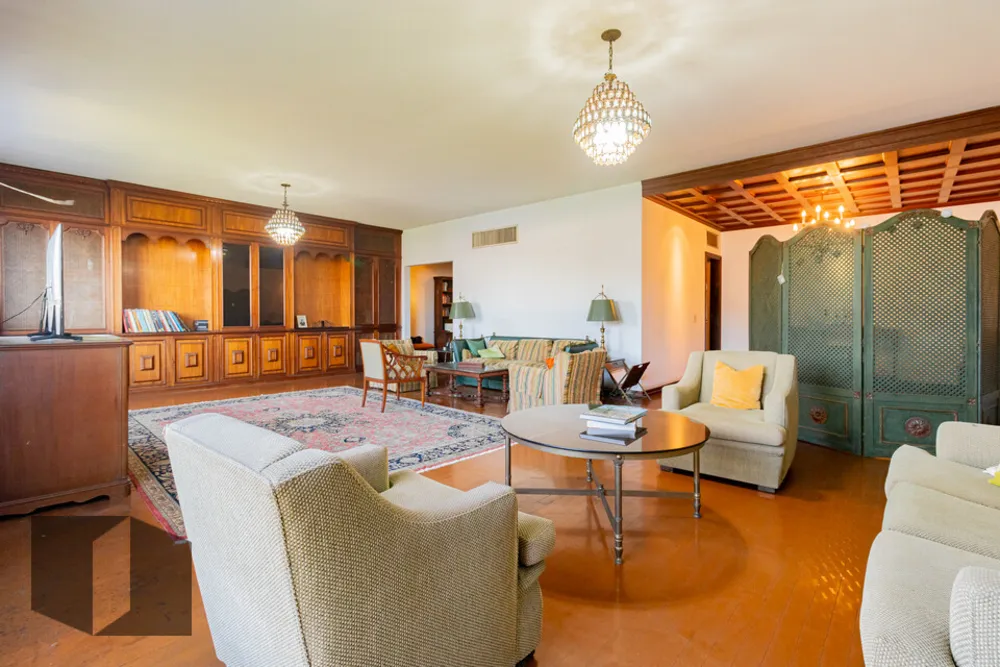 Apartamento, 4 quartos, 280 m² - Foto 28