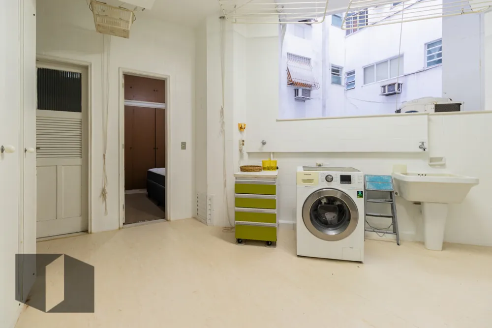 Apartamento, 4 quartos, 280 m² - Foto 50