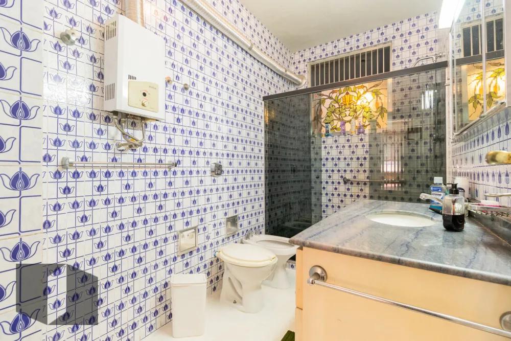 Apartamento, 4 quartos, 280 m² - Foto 40