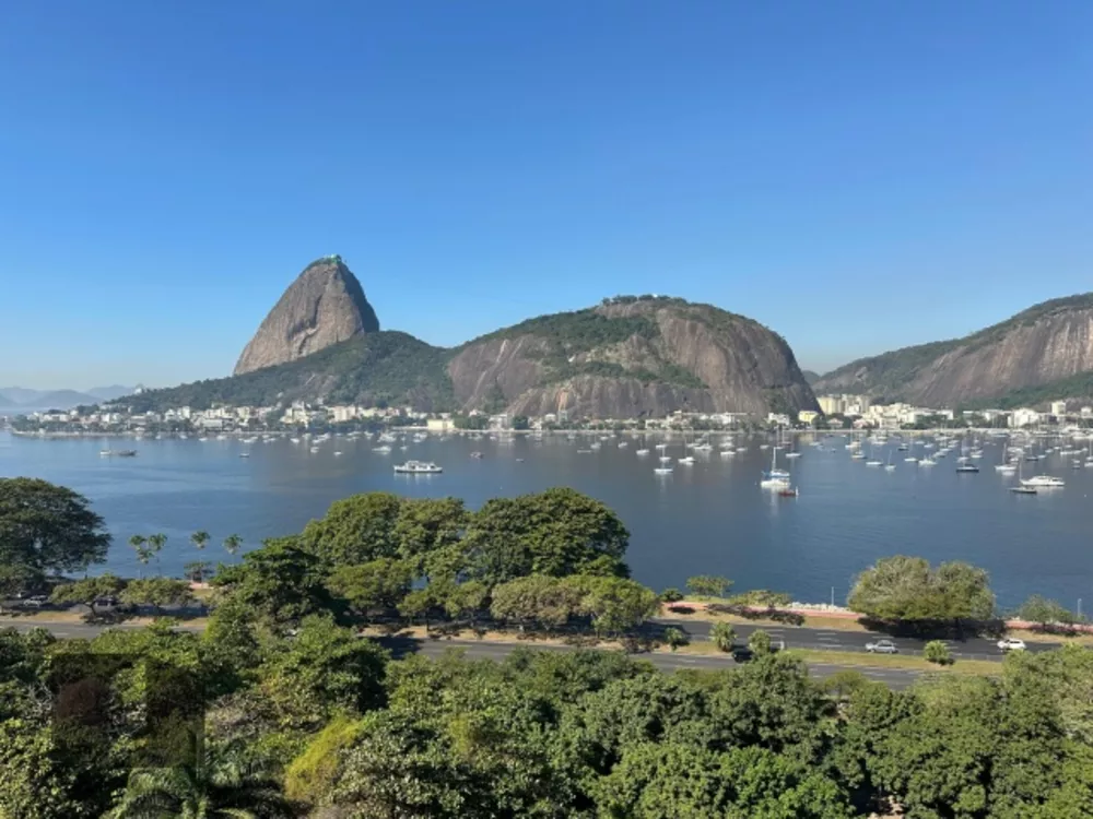 Apartamento, 4 quartos, 280 m² - Foto 3