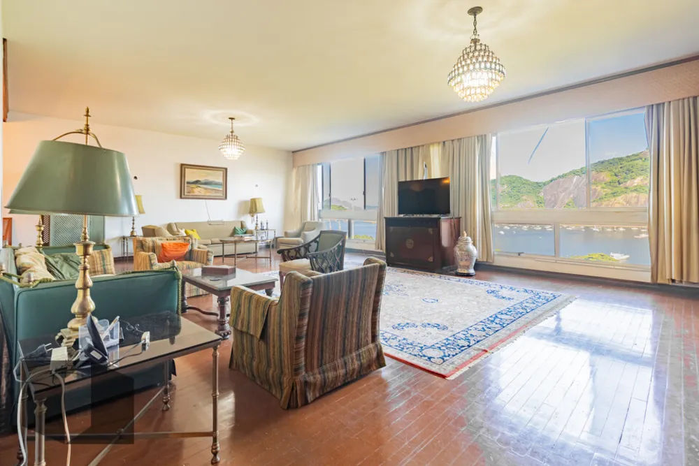 Apartamento, 4 quartos, 280 m² - Foto 27