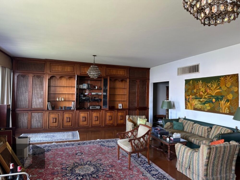 Apartamento à venda com 4 quartos, 280m² - Foto 4