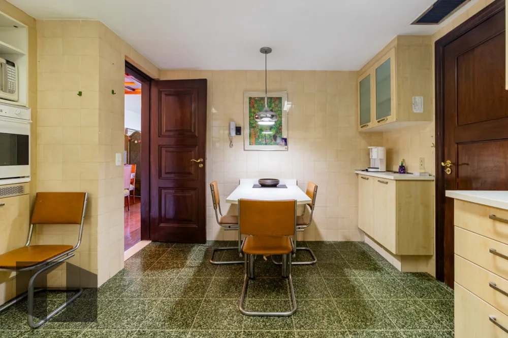 Apartamento, 4 quartos, 280 m² - Foto 47