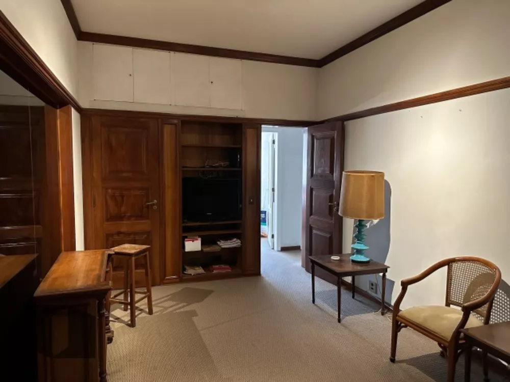 Apartamento, 4 quartos, 280 m² - Foto 1