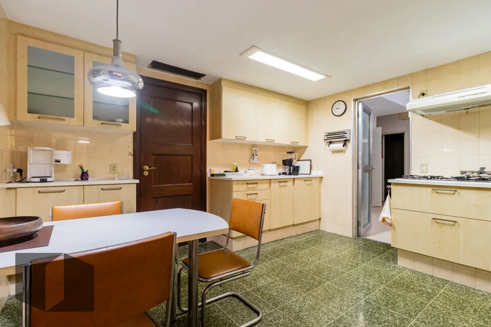 Apartamento, 4 quartos, 280 m² - Foto 46