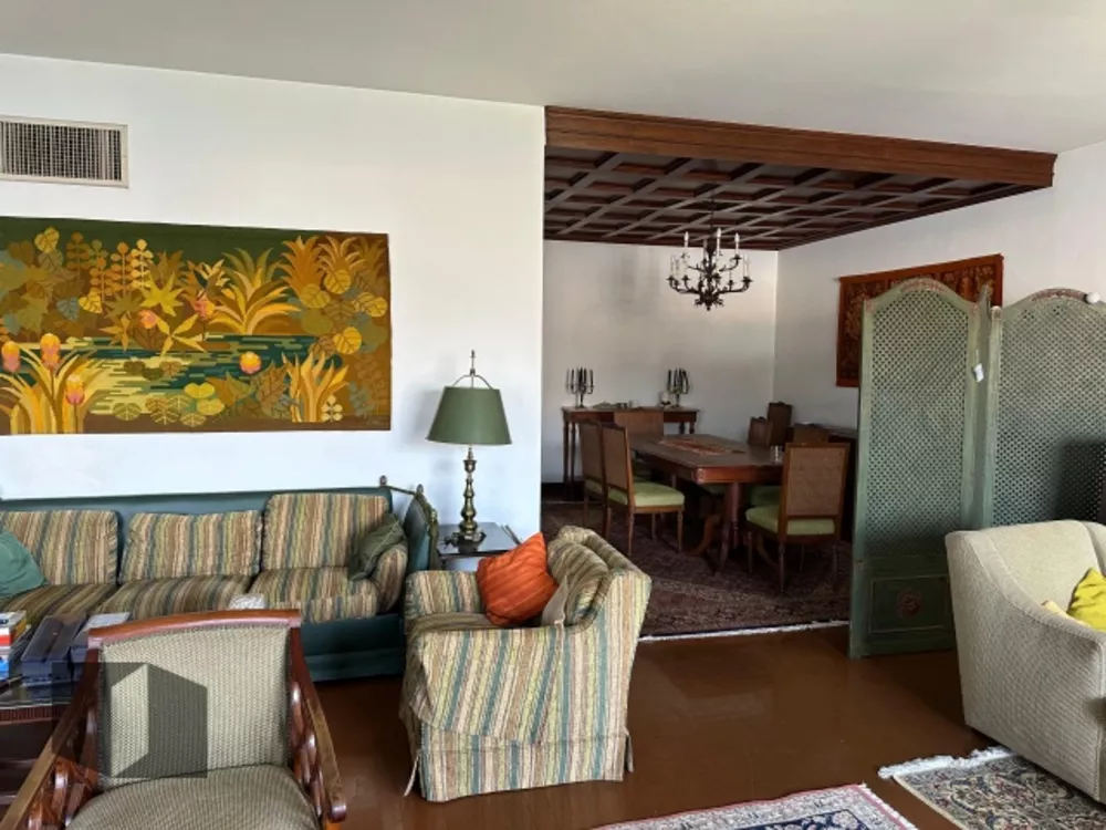 Apartamento, 4 quartos, 280 m² - Foto 9