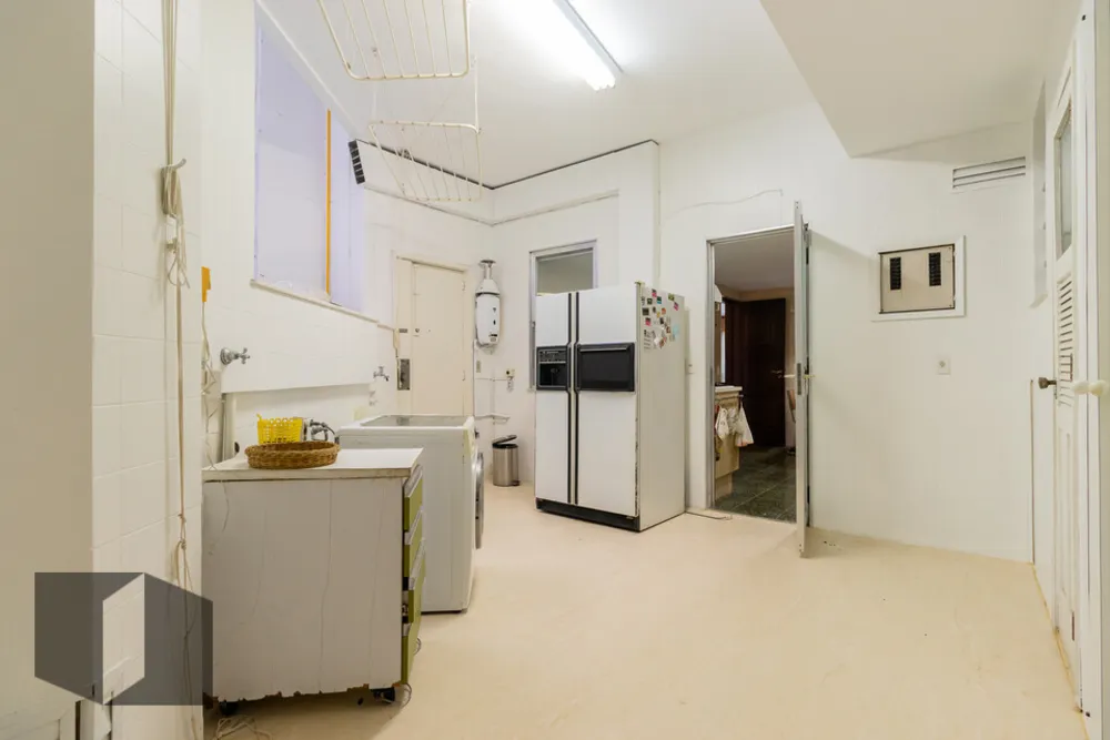 Apartamento, 4 quartos, 280 m² - Foto 49