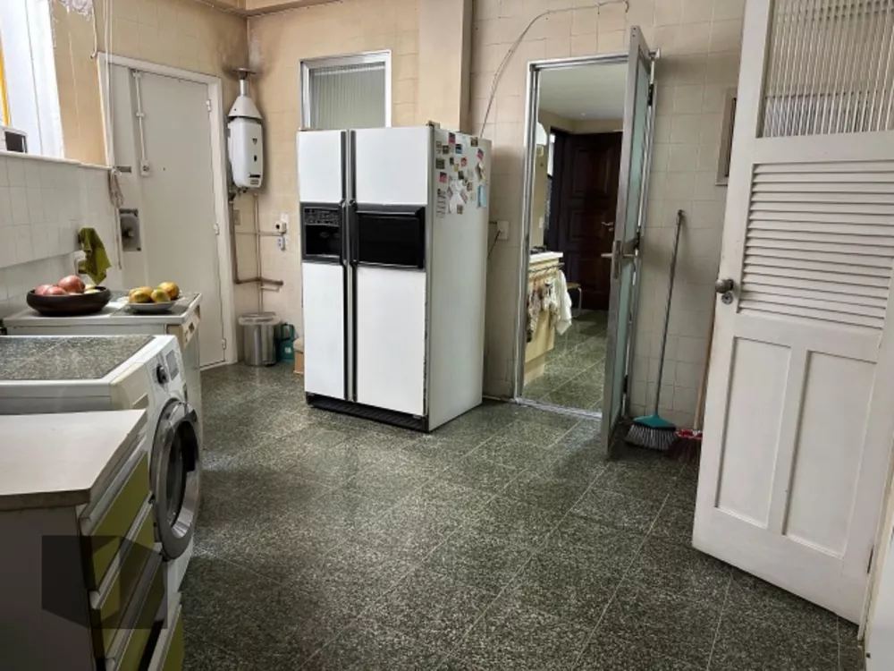 Apartamento, 4 quartos, 280 m² - Foto 12