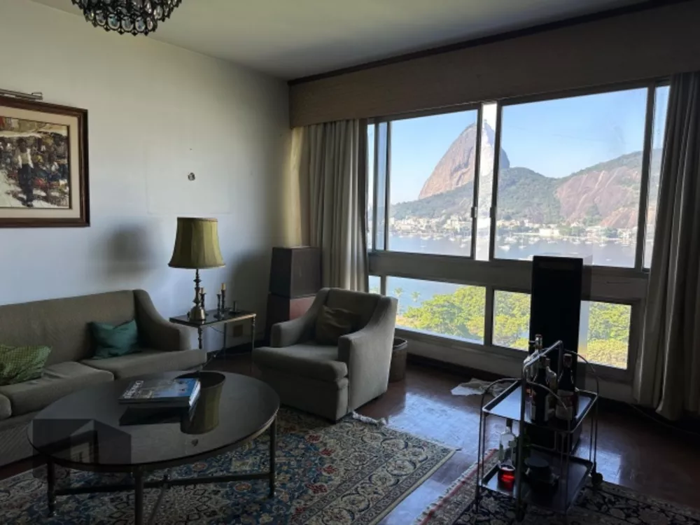 Apartamento, 4 quartos, 280 m² - Foto 7