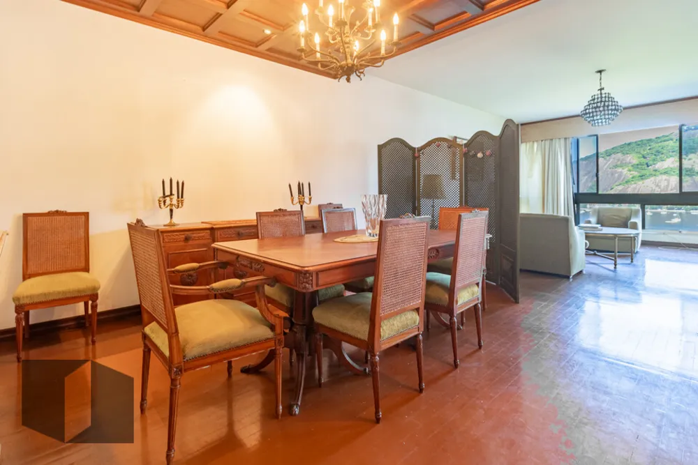 Apartamento, 4 quartos, 280 m² - Foto 29