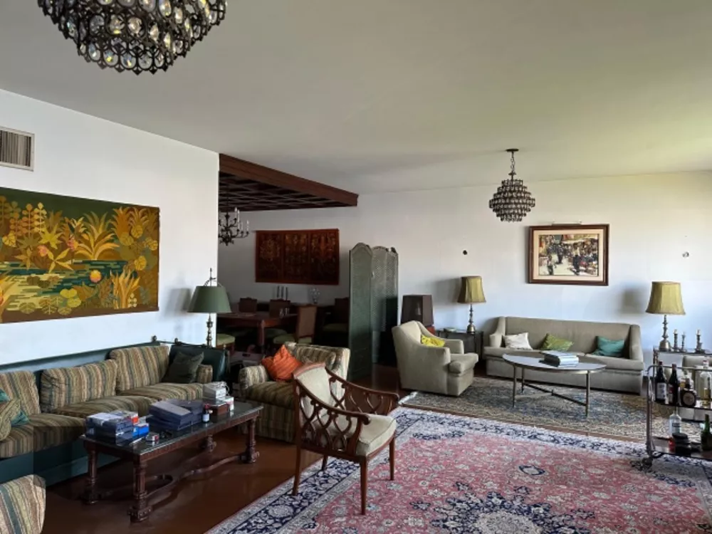 Apartamento, 4 quartos, 280 m² - Foto 2