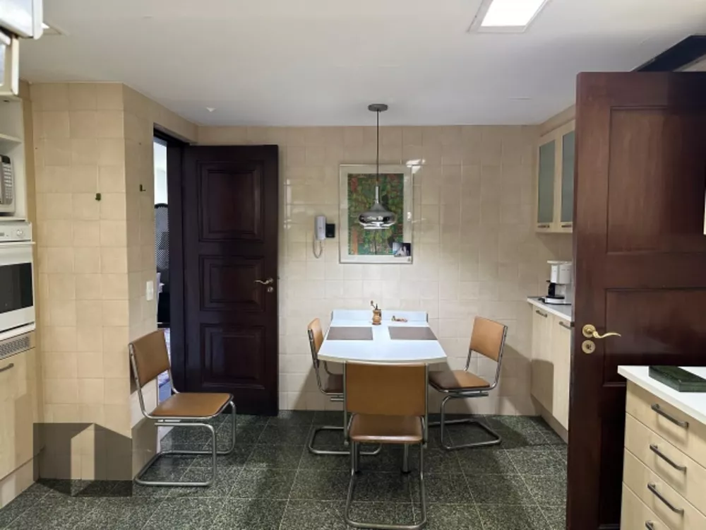 Apartamento, 4 quartos, 280 m² - Foto 4