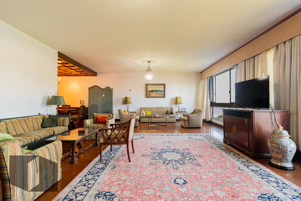 Apartamento, 4 quartos, 280 m² - Foto 26