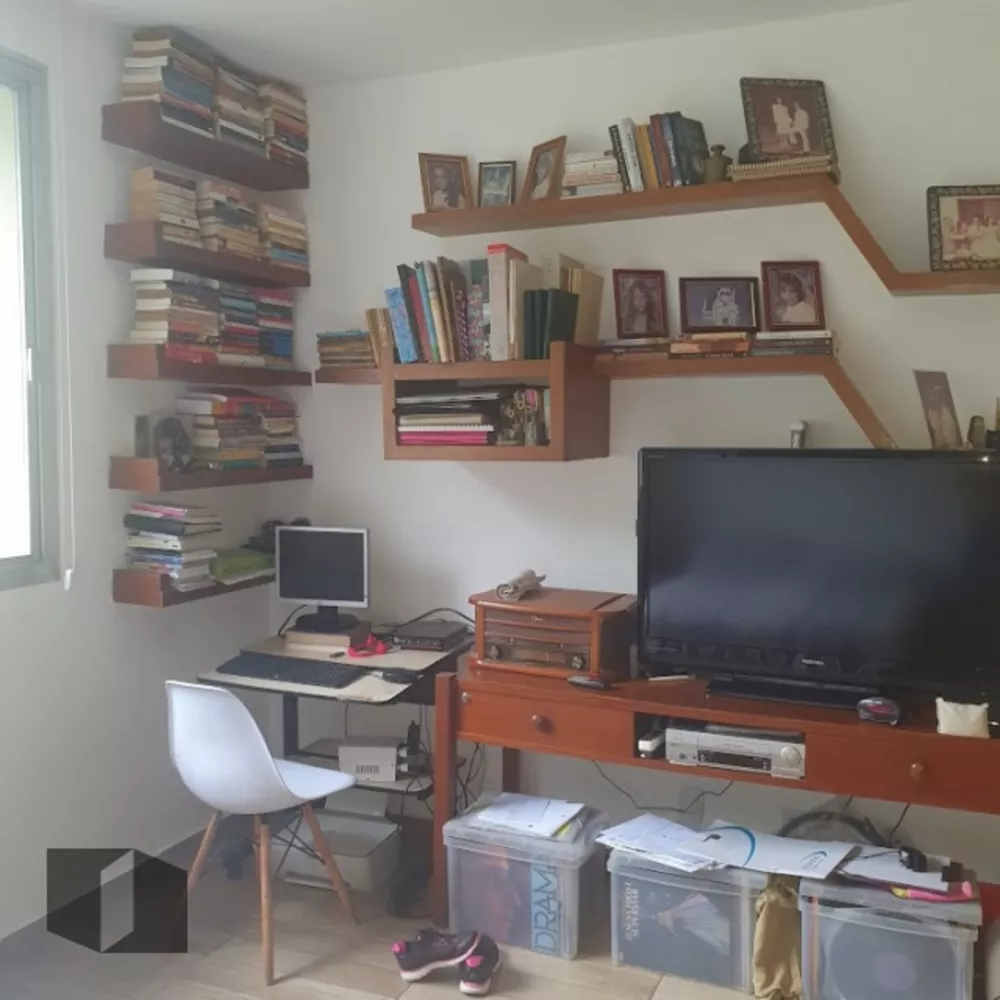 Cobertura, 4 quartos, 200 m² - Foto 18