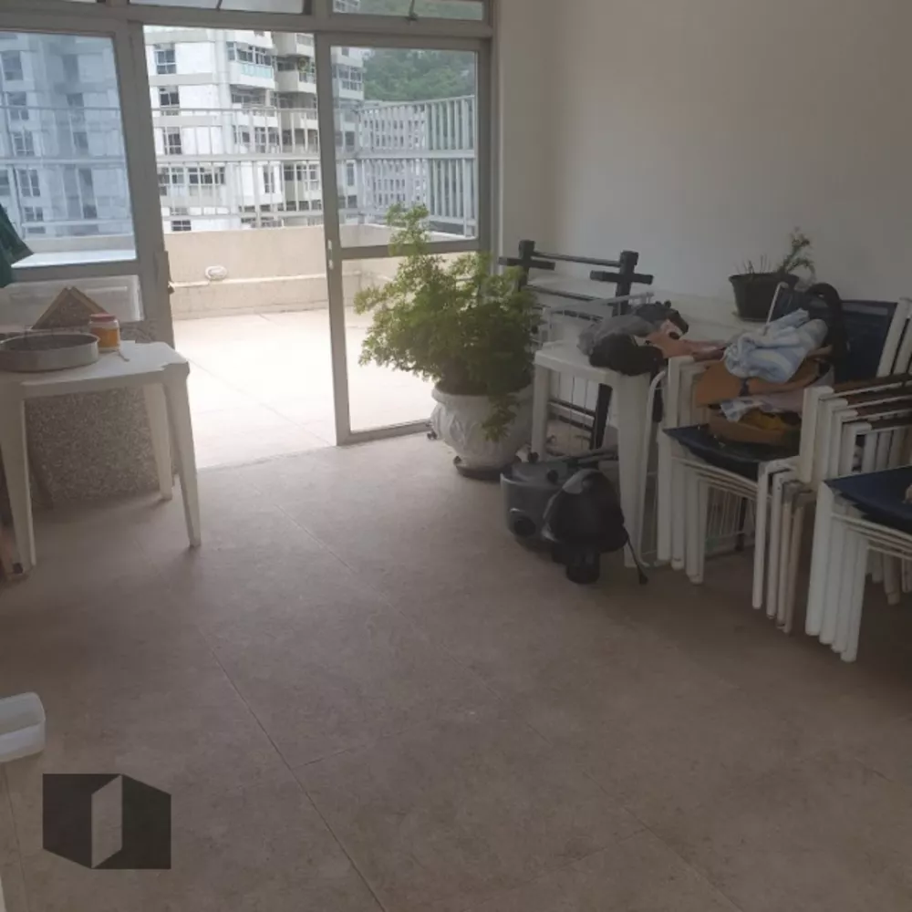 Cobertura, 4 quartos, 200 m² - Foto 10