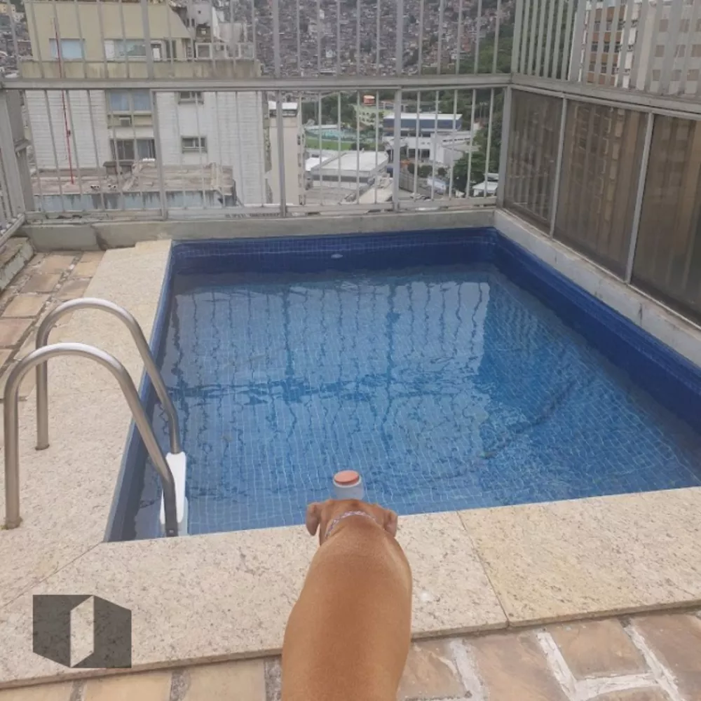 Cobertura, 4 quartos, 200 m² - Foto 24