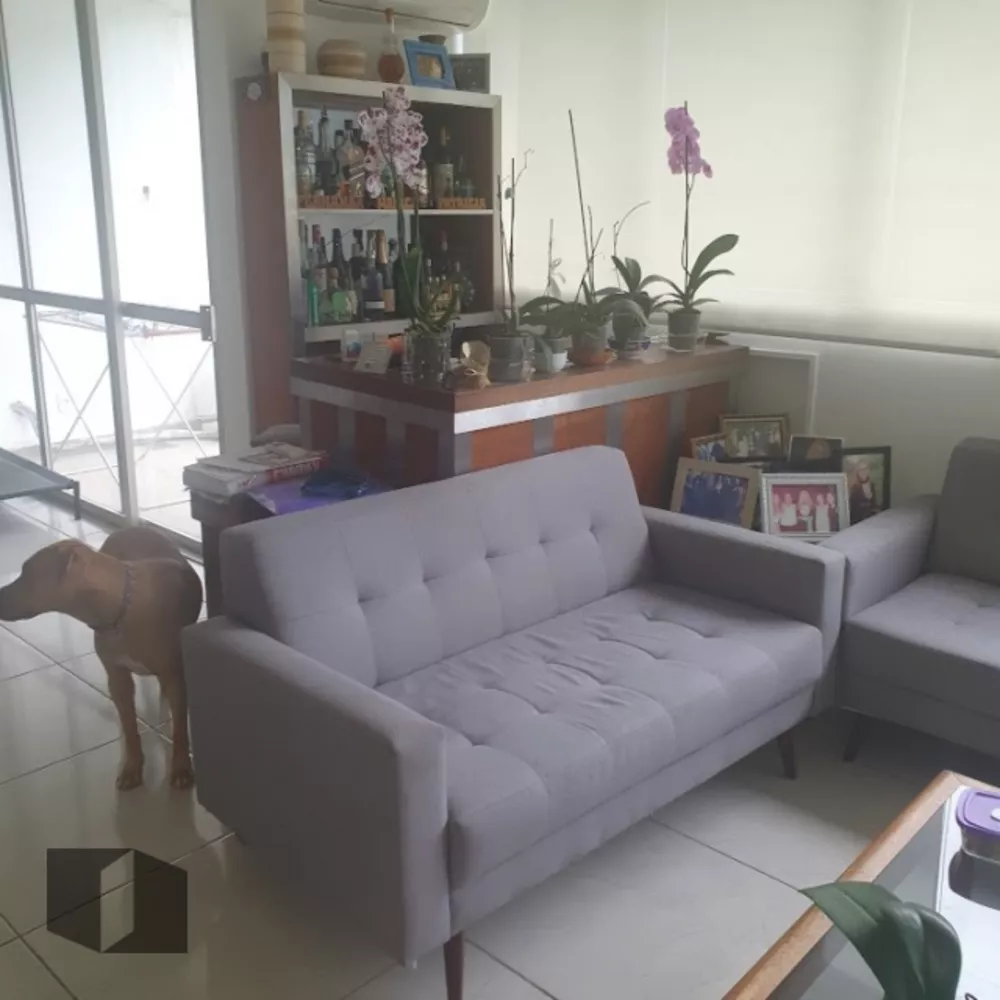 Cobertura, 4 quartos, 200 m² - Foto 11