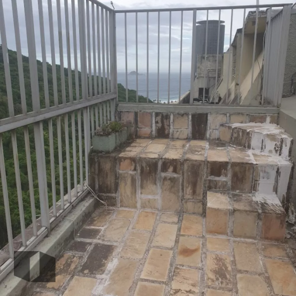 Cobertura, 4 quartos, 200 m² - Foto 3