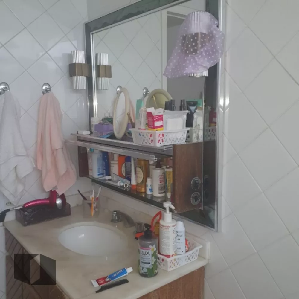 Cobertura, 4 quartos, 200 m² - Foto 16