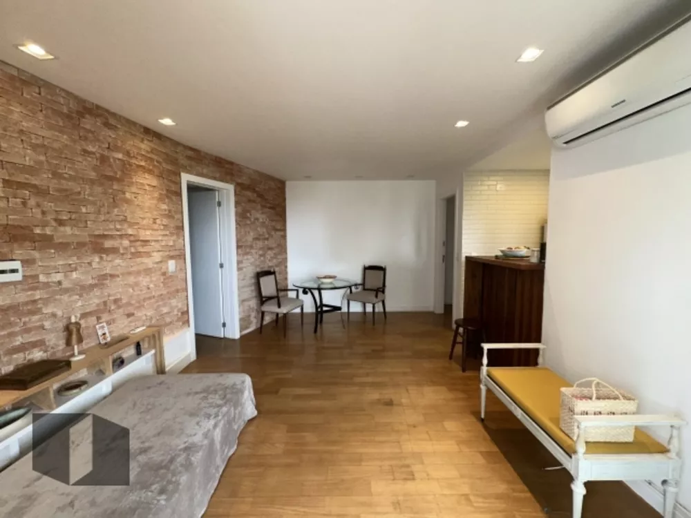 Apartamento, 2 quartos, 84 m² - Foto 2