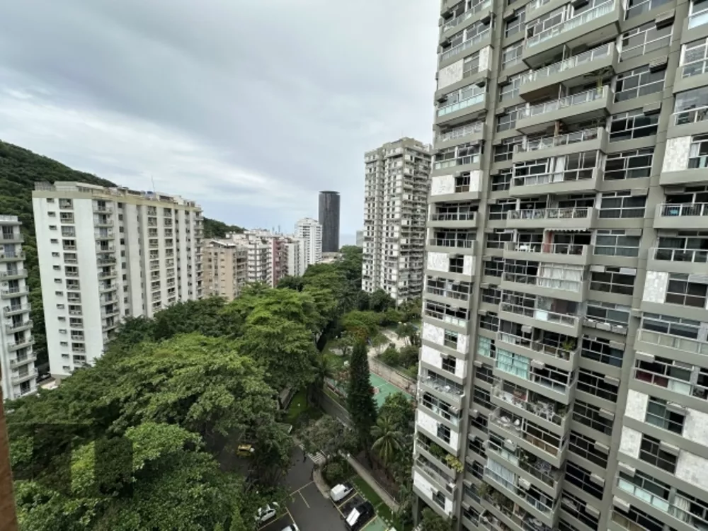 Apartamento, 2 quartos, 84 m² - Foto 5