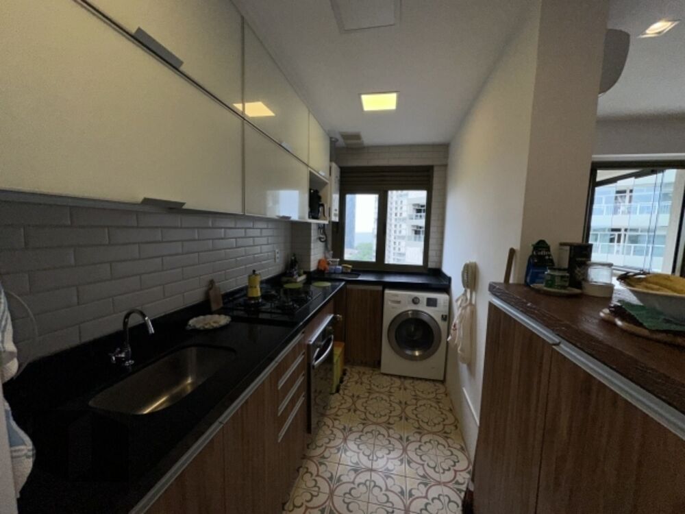 Apartamento, 2 quartos, 84 m² - Foto 17